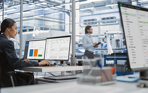 Emerson Expands Access to Centralized Test Management for Engineering Teams of All Sizes