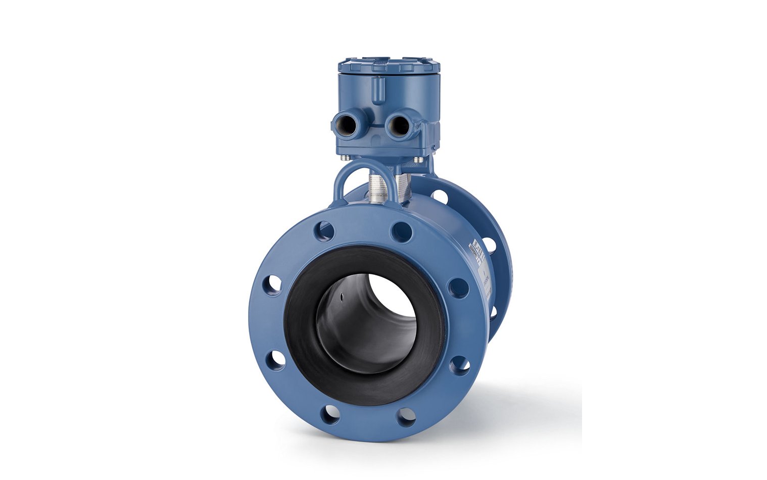 Feature Image for Emerson Launches World’s First PEX Liners for Magnetic Flow Meters