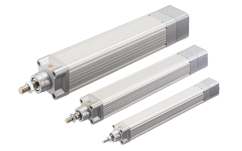 Thumbnail for Emerson’s New Electric Actuators Offer Superior Application Flexibility, Precision and Repeatability