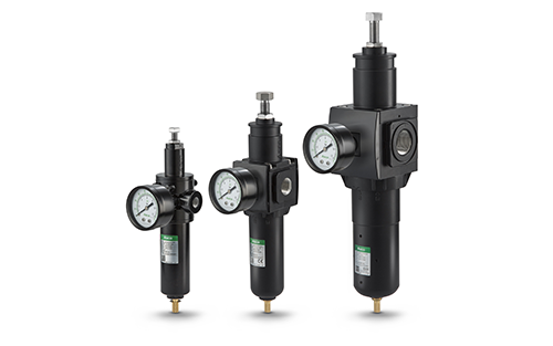 Emerson’s Aluminum Filter Regulators Enhance Process Efficiency and Streamline Supply Chains