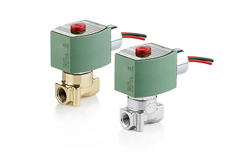 Emerson Launches First Combustion Safety Shutoff Valves Certified for Biodiesel Use in Americas and Asia
