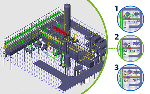 Thumbnail for Emerson Enhances Optimization Capabilities to Drive Operational Excellence