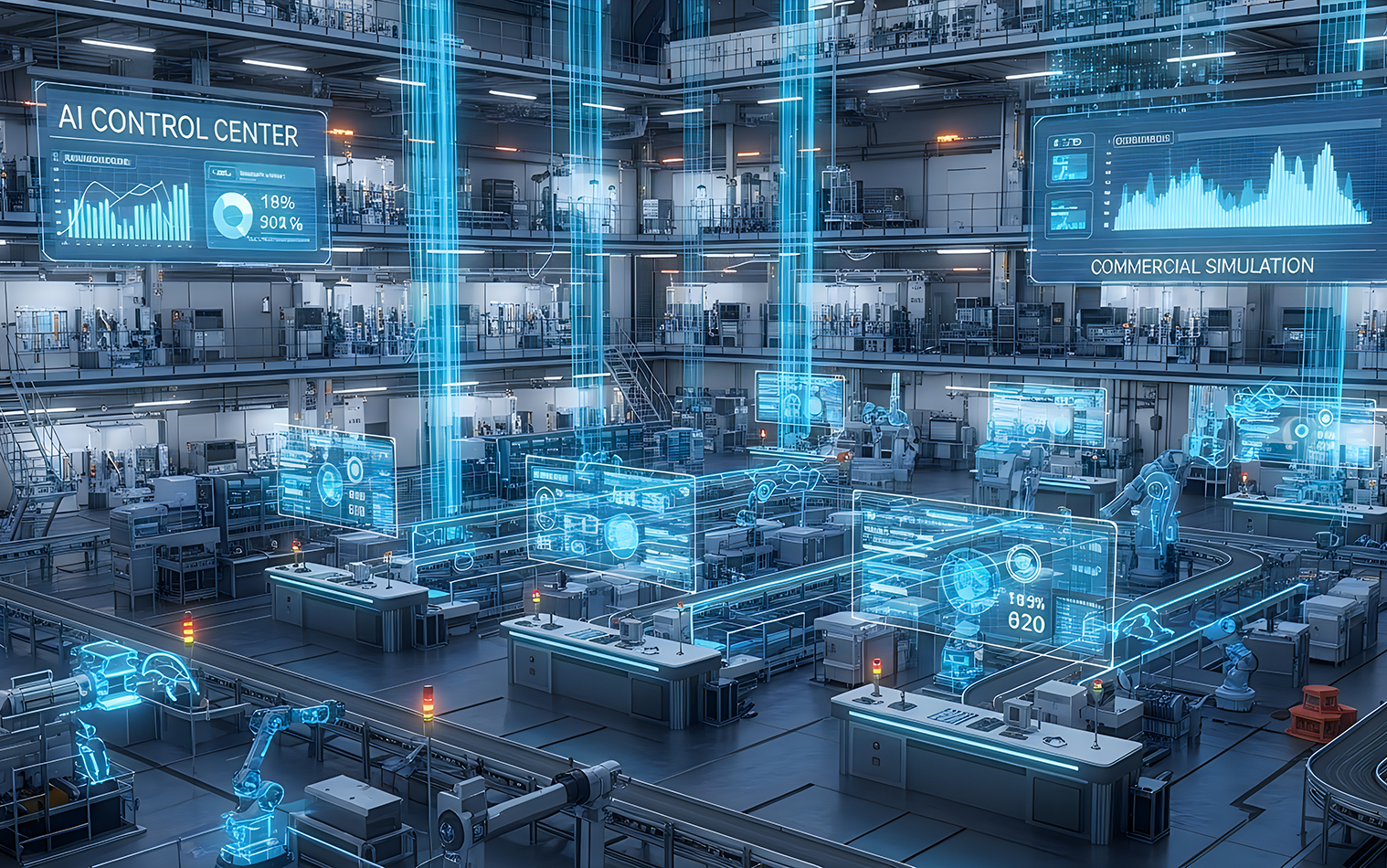 Thumbnail for Emerson and SiMa.ai. Deliver Physical AI Intelligence to the Industrial Edge