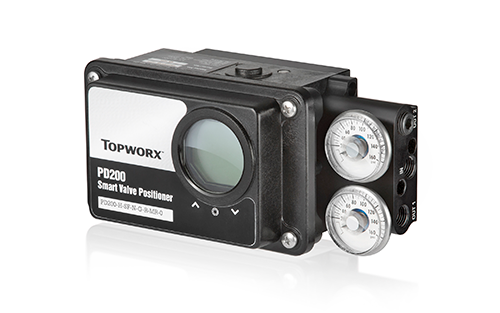 Emerson Introduces Smart Valve Positioner Designed to Operate in a Range of Environmental Conditions
