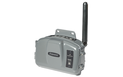 Thumbnail for Emerson Gas Grid Monitoring Device Protects Critical Assets with Actionable Insights