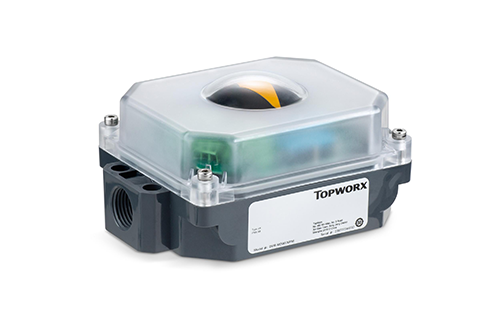Emerson Launches Compact Valve Position Indicator Engineered for Quick and Easy Commissioning