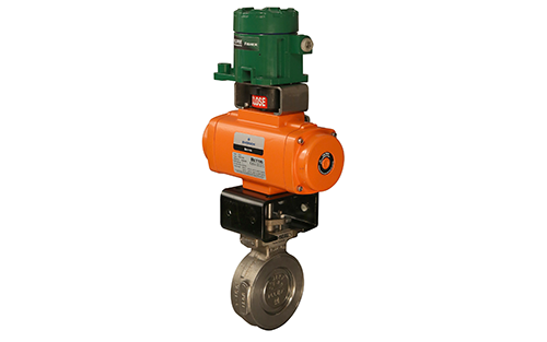 Emerson's Position Transmitter Provides Superior Performance in Critical Isolation Valve Applications