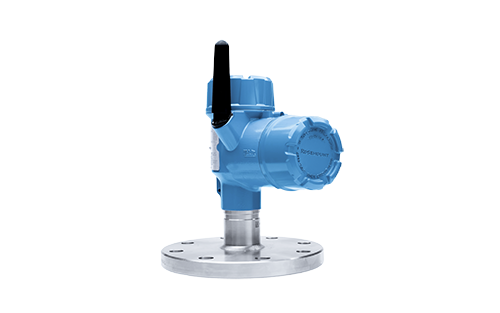 Thumbnail for Emerson Launches World’s First Native WirelessHART Non-Contacting Radar Level Transmitter