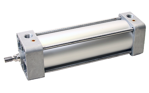 Thumbnail for Emerson’s New Aluminum Cylinder Boosts Machine Speeds and Cuts Downtime