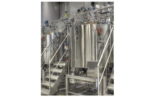 Emerson Extends OEM Program to Life Sciences to Accelerate Industry’s Digital Transformation