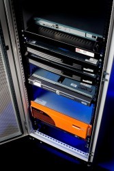 Emerson announces Ovation Security Center