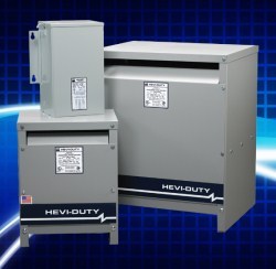 SolaHD announces ET Series unshielded transformers