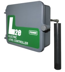 Emerson introduces Fisher L2e level controller