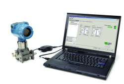 Thumbnail for Emerson updates USB Fieldbus Interface with more options