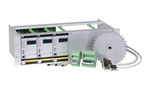 Emerson introduces CSI 6300 SIS Digital Overspeed Protection System