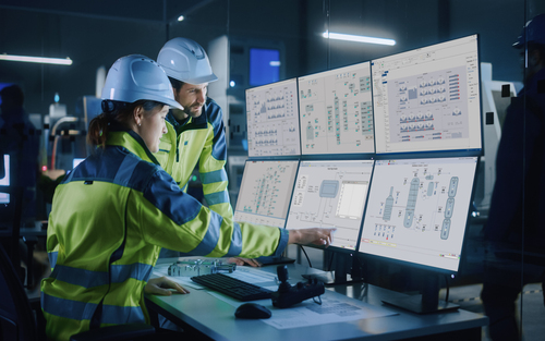 Emerson’s New I/O Interface Software Helps Future-Proof Operations