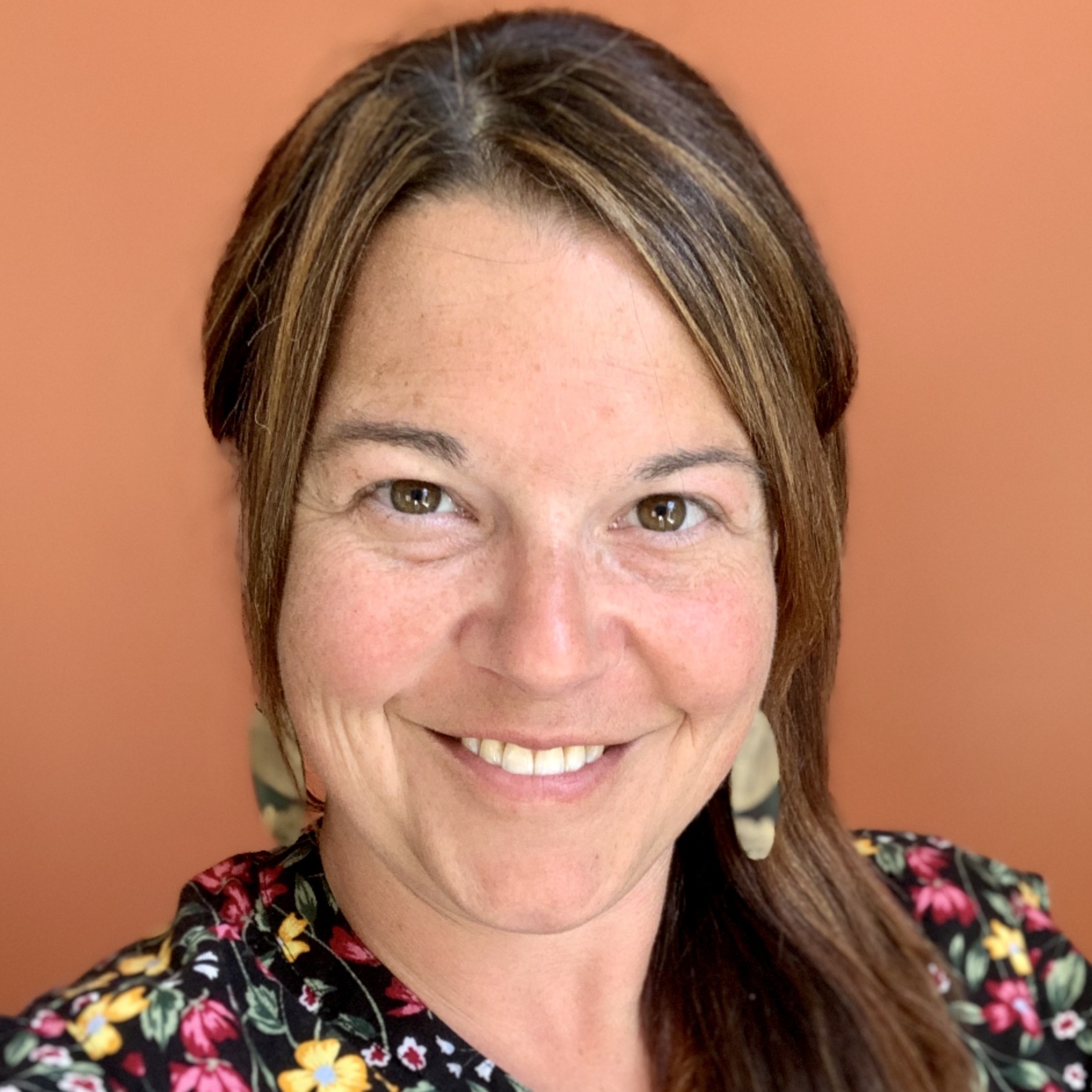 Photo of Emily Griffin