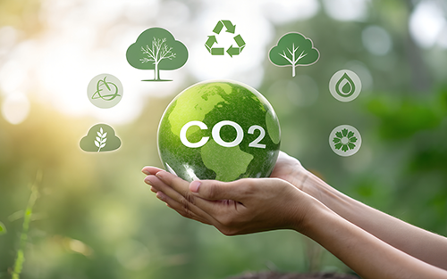 IFS Partners With Climatiq to Launch Emissions Management in IFS Cloud