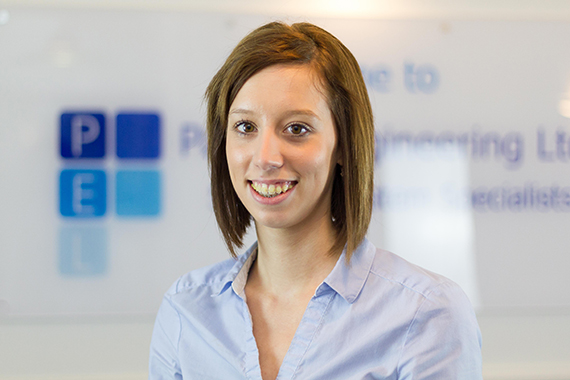 Thumbnail for Women in Engineering: Debunking myths ahead of INWED 2018