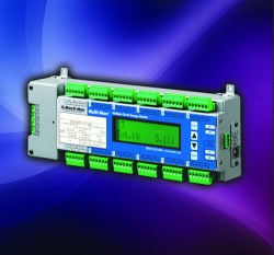 E-Mon Announces Multi-Mon circuit Monitor