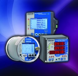 E-Mon Introduces PowerSmart Power Quality Monitors