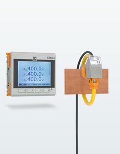 Phoenix Contact introduces EMpro energy monitoring device