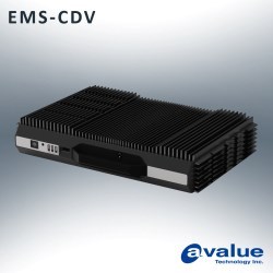 Avalue Introduces EMS-CDV computer