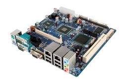Avalue announces EMX-945GSE Mini-ITX motherboard with Atom CPU