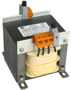 Ensign introduces AG series of industrial control transformers