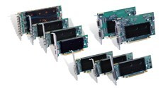 Matrox adds Windows 7 to PowerDesk Display Driver