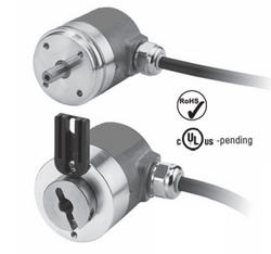 Micronor releases High-Resolution Encoders