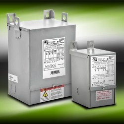 AutomationDirect expands Encapsulated transformers line