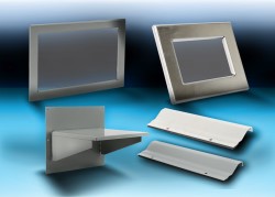 AutomationDirect announces enclosure accessories
