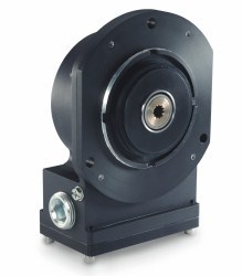 BEI Releases HS52 Explosion Proof Hollow Shaft Encoder