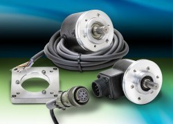 AutomationDirect introduces TRDA encoders