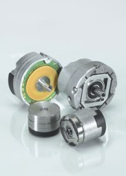 HEIDENHAIN introduces ExN safety-related position encoders