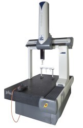 Sheffield Measurement enhances Endeavor 3 CMM
