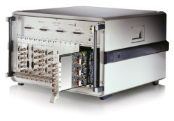 Thumbnail for Endevco announces Model 4990A signal conditioning system