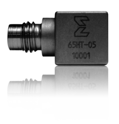 Endevco introduces 65HT-05 high-temperature accelerometer