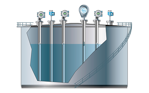 Endress+Hauser USA Announces Plans to Strengthen LNG Industry
