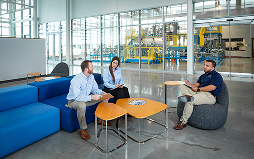 Thumbnail for Endress+Hauser Invests $4.5M in Additional Sales and Service Support Across the US