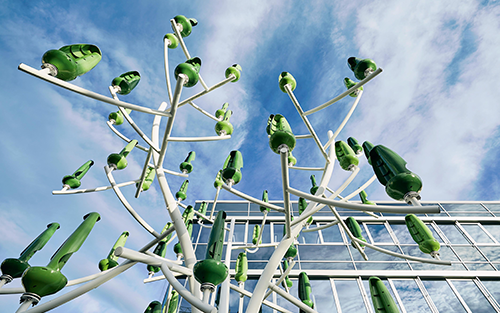 Top Rating for Sustainability: Endress+Hauser Improves Further in Independent EcoVadis Audit