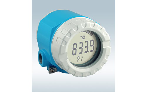 Endress+Hauser Launches iTEMP TMT142B Smart Transmitter with Bluetooth