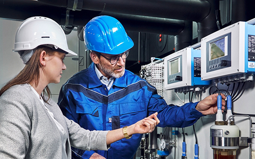 Endress+Hauser Launches New Generation of Liquid Analysis Sensors