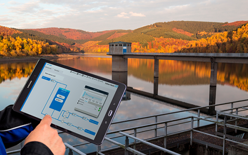 Deploying IIoT Sensors and Networks in Remote Locations