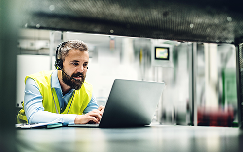 Endress+Hauser Expands Service and Support With My Tech Support Portal