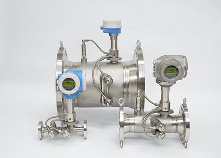 Endress+Hauser releases Proline Prosonic Flow G 300/500 flowmeter