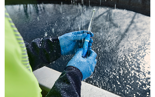 Endress+Hauser Launches New Generation of Liquid Analysis Sensors