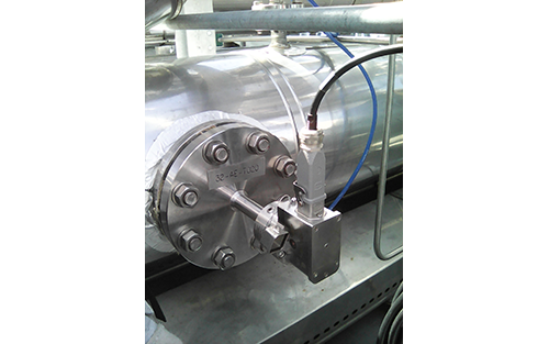 GERG Industry Study Compares Methods for Measuring Composition and Energy Content in LNG
