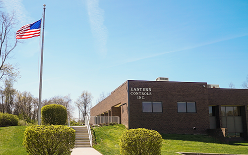 Thumbnail for Eastern Controls Expands Northeast Territory to Include Municipal Market